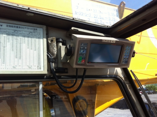 ขายเครนKATO KR25HV เครน 25ตันสี่ล้อ ปี93 จากญี่ปุ่น www.tc-brothers.com ขายเครนKATO KR25HV เครน 25ตันสี่ล้อ ปี93 จากญี่ปุ่น www.tc-brothers.com