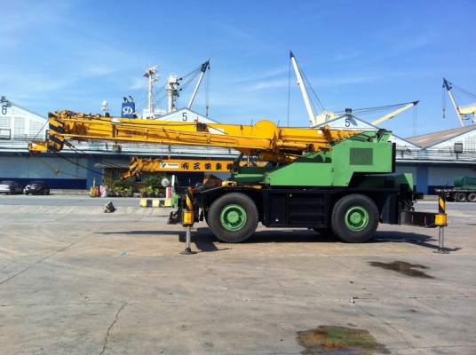 ขายเครนKATO KR25HV เครน 25ตันสี่ล้อ ปี93 จากญี่ปุ่น www.tc-brothers.com ขายเครนKATO KR25HV เครน 25ตันสี่ล้อ ปี93 จากญี่ปุ่น www.tc-brothers.com