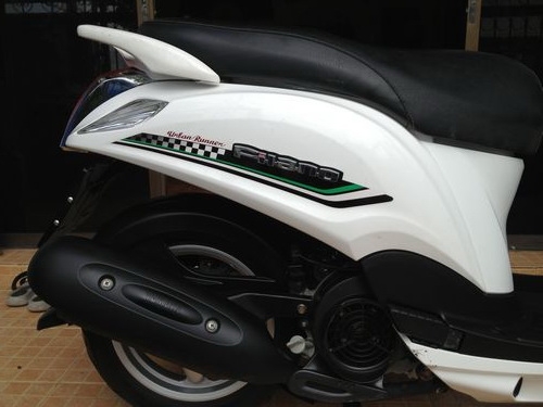 YAMAHA FILANO รถปี2012วิ่ง3xxxโลสภาพนางฟ้า YAMAHA FILANO รถปี2012วิ่ง3xxxโลสภาพนางฟ้า