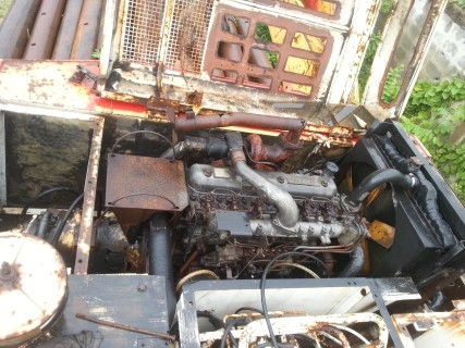 ขาย Sumitomo LS2800 รถนอก บูมยาวตามสภาพ มี 2 คันให้เลือก