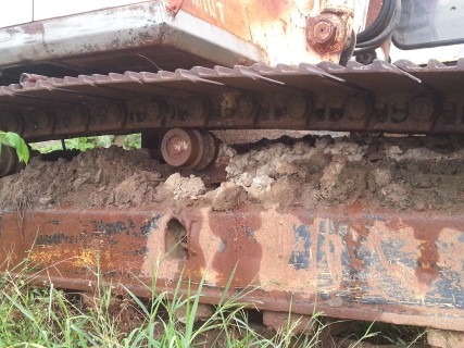 ขาย Sumitomo LS2800 รถนอก บูมยาวตามสภาพ มี 2 คันให้เลือก