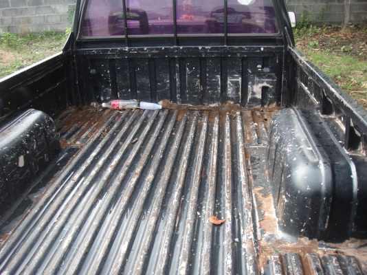 นิสสันตอนเดียวฝาแดงละเอียด สภาพพร้อมใช้