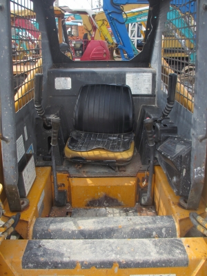 มาแล้ว รถตัก SSL 605  คุณภาพเยี่ยม เป็นรถเก่าไทยนะครับ