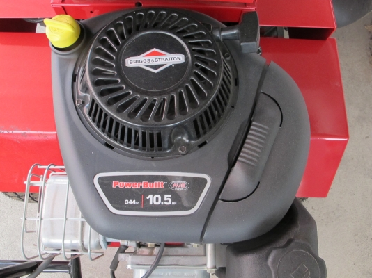 ขอแหวกแนวหน่อยคับ ขายรถตัดหญ้า CATZ 344 cc 10.5 แรง 4จังหวะ รถนำเข้า