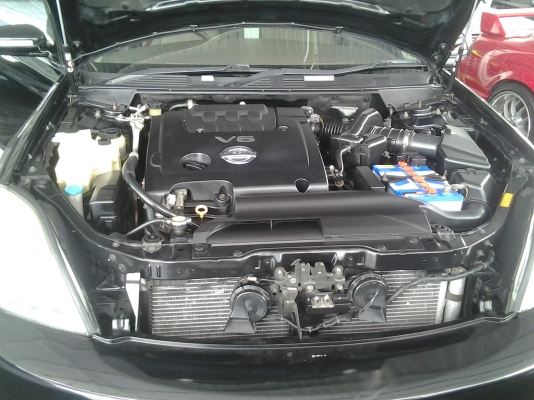 รถยนต์มือสอง