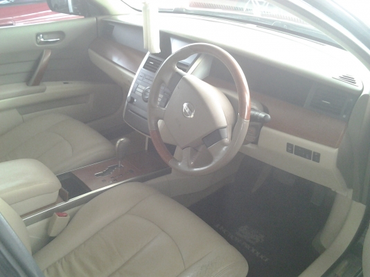 รถยนต์มือสอง