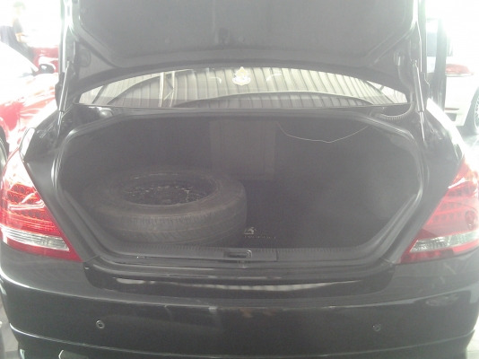 รถยนต์มือสอง