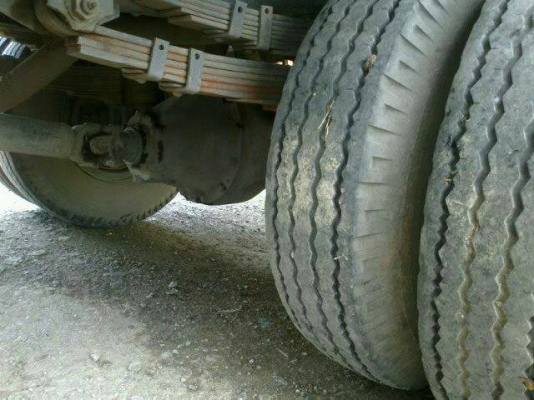 ***ขายแล้วครับขอบคุณ Truck2hand ขาย ขาย 6ล้อ "ตัวแรง" ISUZU NPR59LU5 115ห้างแท้ ปี34 วางเครื่องใหญ่ HINO WO6E 165HP(ลงเล่ม) แห้งจัด แรงจริง ช่วงล่างใหญ่ Fหน้า-หลัง คัสซีสวยมาก ไม่มีสนิม ไม่ผุไม่บวม รถเหนือโดยกำเนิด กระบะพื้นไม้คอกเหล็กแข็งแรง ยา