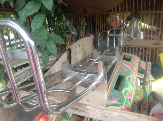 ขายกันชนฮีโน่สิงไฮเทคและมิตซูไอ้หลง ขายกันชนฮีโน่สิงไฮเทคและมิตซูไอ้หลง