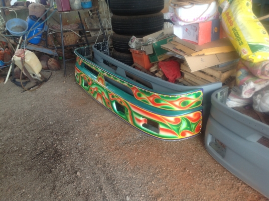 ขายกันชนฮีโน่สิงไฮเทคและมิตซูไอ้หลง ขายกันชนฮีโน่สิงไฮเทคและมิตซูไอ้หลง