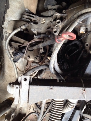 รถเก๋ง ยี่ห้อ BMW รุ่น 525/24V