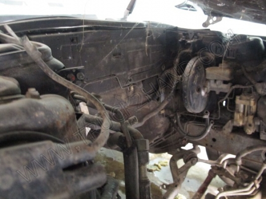 รถเก๋ง ยี่ห้อ BMW รุ่น 525/24V