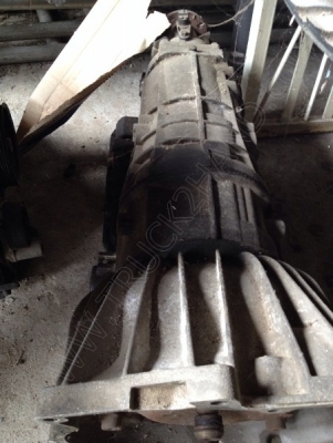 รถเก๋ง ยี่ห้อ BMW รุ่น 525/24V