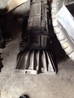 รถเก๋ง ยี่ห้อ BMW รุ่น 525/24V