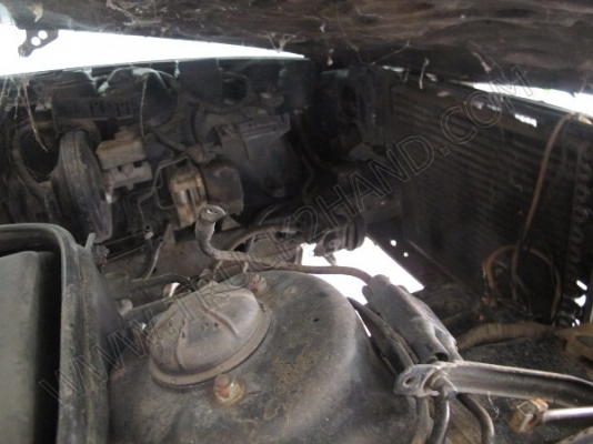 รถเก๋ง ยี่ห้อ BMW รุ่น 525/24V