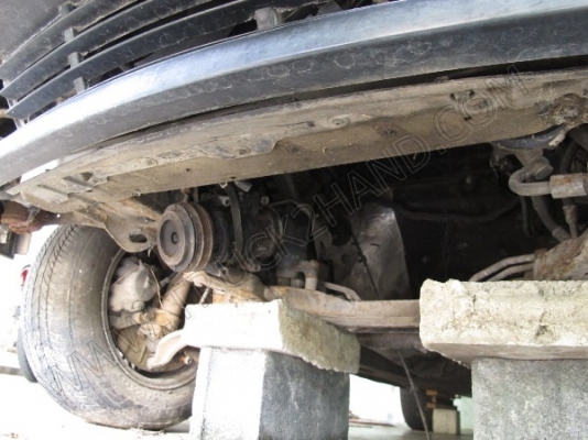 รถเก๋ง ยี่ห้อ BMW รุ่น 525/24V