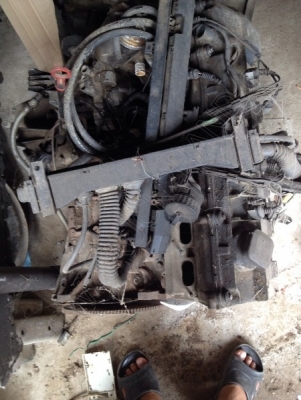 รถเก๋ง ยี่ห้อ BMW รุ่น 525/24V