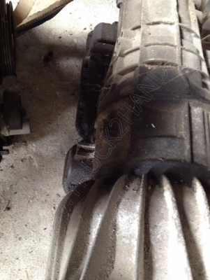 รถเก๋ง ยี่ห้อ BMW รุ่น 525/24V