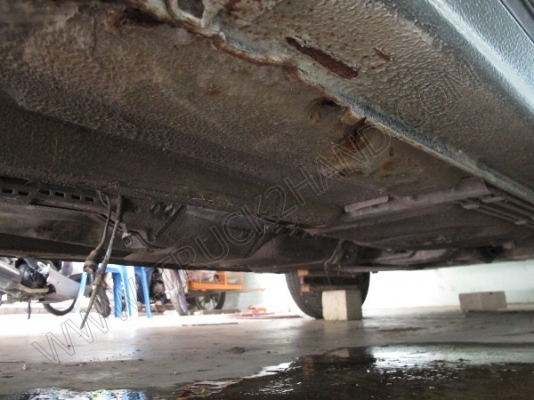 รถเก๋ง ยี่ห้อ BMW รุ่น 525/24V