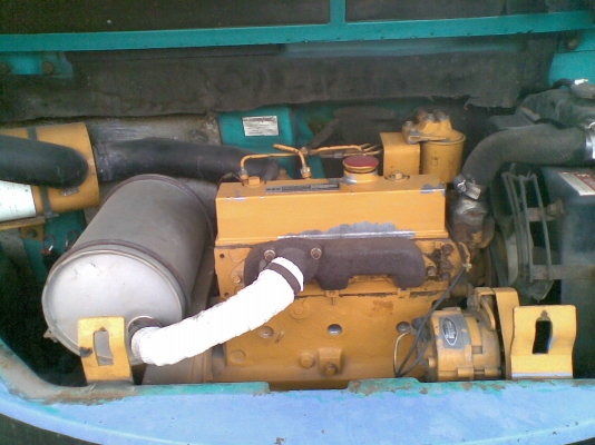 ต้องการขายรถแบคโฮยี่ห้อ komatsu-pc50uu-1 รถนำเข้าจากญี่ปุ่น