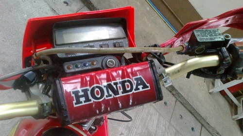 ขาย xr-250 ปี96 +สรรพสามิตร ขาย xr-250 ปี96 +สรรพสามิตร