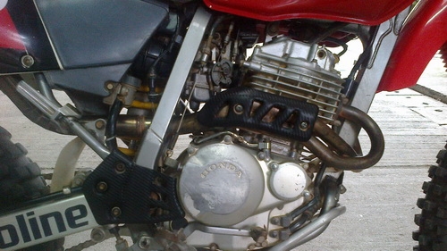 ขาย xr-250 ปี96 +สรรพสามิตร ขาย xr-250 ปี96 +สรรพสามิตร