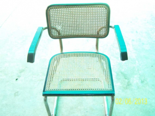 เก้าอี้นั้ง