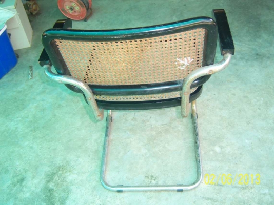 เก้าอี้นั้ง