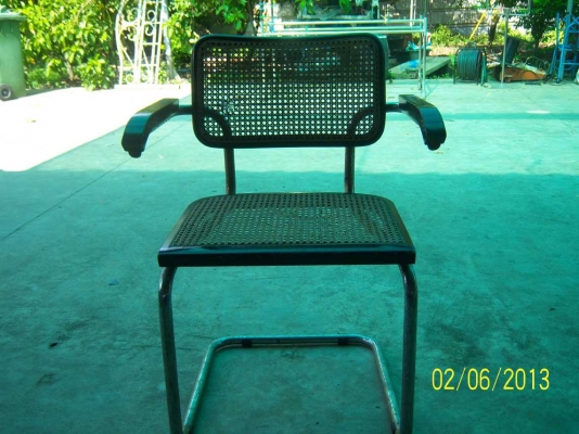 เก้าอี้นั้ง