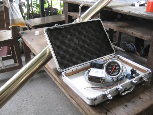 อะไหล่ซิ่ง  =ท่อ กล่อง บูส ท้ายราง