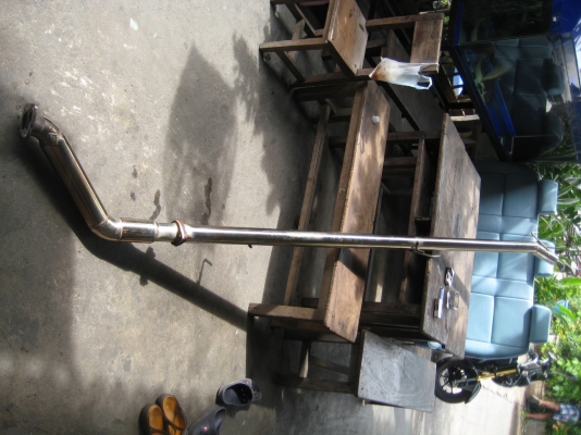 อะไหล่ซิ่ง  =ท่อ กล่อง บูส ท้ายราง