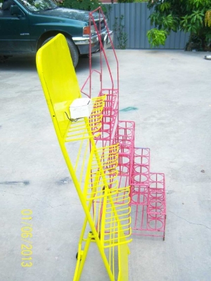 ที่วางขวดหรือของต่าง