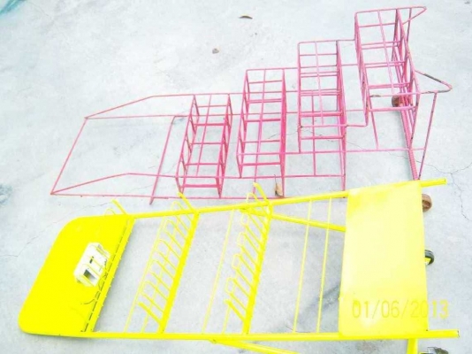 ที่วางขวดหรือของต่าง