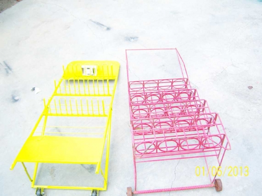 ที่วางขวดหรือของต่าง