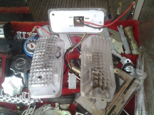 JOECLASSIC..ขายไฟในห้องโดยสารใส่ดัสสันทุกรุ่น..400พร้อมส่งงานเก่าเก็บสนใจโทรสอบฤามได้.. JOECLASSIC..ขายไฟในห้องโดยสารใส่ดัสสันทุกรุ่น..400พร้อมส่งงานเก่าเก็บสนใจโทรสอบฤามได้..