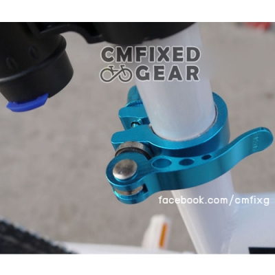 ขายจักรยาน สิงห์นักปั่นห้ามพลาด Hummer TX3021 จักรยานพับได้