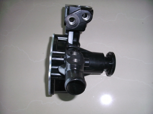 ปั๊มน้ำยันม่า 4D84-2