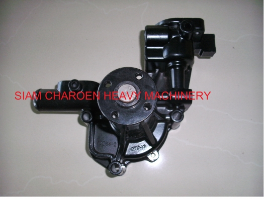 ปั๊มน้ำยันม่า 4D84-2