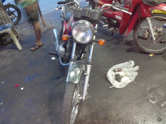 ขาย GTO ขาย GTO