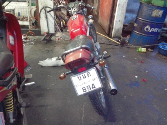 ขาย GTO ขาย GTO