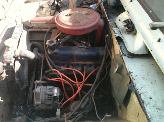 ขายรถ Fiat124