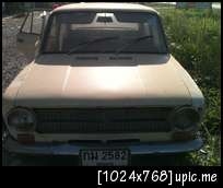 ขายรถ Fiat124