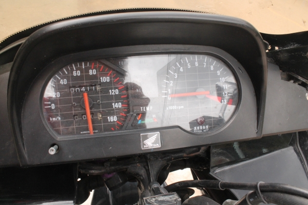 VFR750  ราคา40000