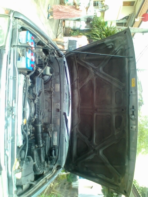 ขายด่วน TOYOTA SPORTRIDER3.0 SR5 LIMITED