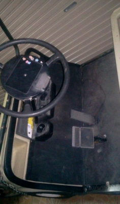 ขายบอดี้รถกอฟส์2ที่นั่งราคาถูก10000บาท