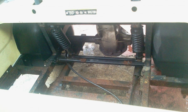 ขายบอดี้รถกอฟส์2ที่นั่งราคาถูก10000บาท