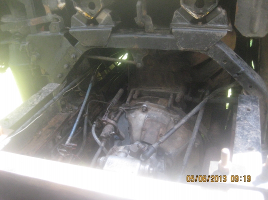 ขายด่วนรถดั้ม  HINO  รุ่น  KL 300  6 สูบ   130 แรงม้า