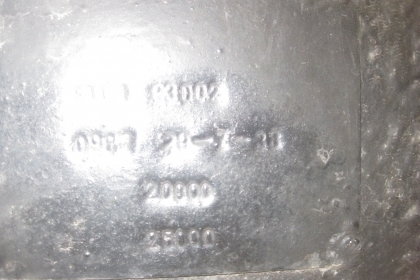 ขายหางพ่วงดั้มพ์ 2 เพลา สามมิตร สภาพพร้อมใช้ โทร 088-4501277