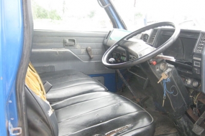 ขาย NKR 110 หกล้อโดยสาร ยาว 4.3 m จดปี 36 พร้อมใช้ โทร 088-4501277 ขาย NKR 110 หกล้อโดยสาร ยาว 4.3 m จดปี 36 พร้อมใช้ โทร 088-4501277