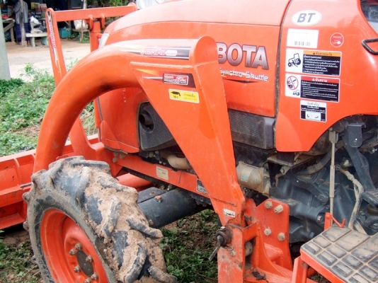 L4708 สวย ๆ  อุปกรณ์ 3 ชิ้น  ราคาน่าใช้มาก ๆ เล่มทะเบียนพร้อมโอน